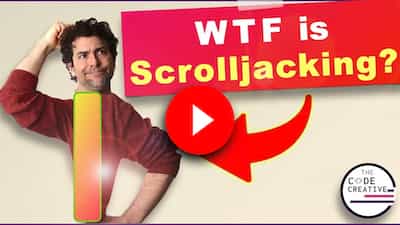 scrolljacking explained video