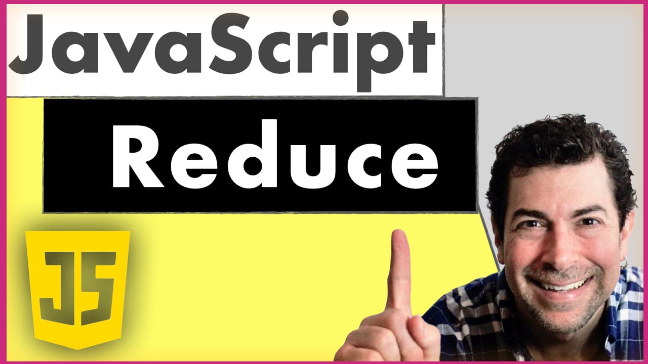 JavaScript Reduce