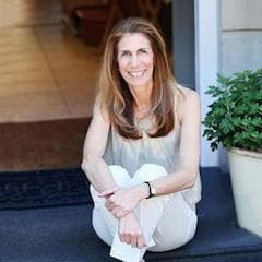 The Code Creative client Charlene Peterson