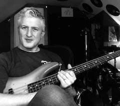 The Code Creative client Chris Arbisi