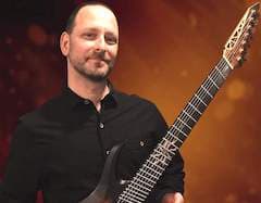 The Code Creative client Larry Miller